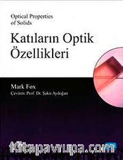 Katıların Optik Özellikleri