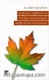 Değerler Eğitimi ve Türkçe Derslerinde Değerlerin Kullanımı