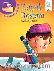 Taşıtlar Nasıl Çizilir? / Küçük Ressam