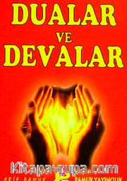 Dualar ve Devalar (Dua-016/P10) Cep Boy