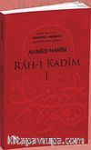 Rah-ı Kadim 1 & Fatihatu'l-Mesnevi İlk 18 Beytin Şerhi