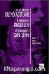 R. M. Rilke'nin Duino Ağıtları - F. Hölderlin'in Kasideleri - M. Heidegger'in Şiire Şerhi