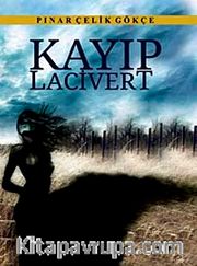 Kayıp Lacivert