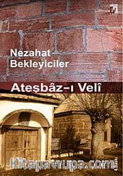 Ateşbaz-ı Veli