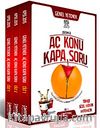 2015 KPSS Genel Yetenek Aç Konu Kapa Soru