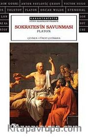 Sokrates'in Savunması (Tam Metin)
