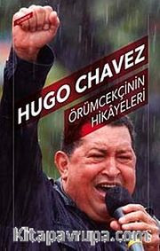 Örümcekçinin Hikayeleri