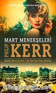 Mart Menekşeleri