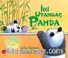 İki Utangaç Panda