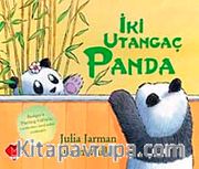 İki Utangaç Panda