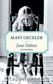 Mavi Geceler