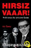 Hırsız Vaaar! & 17-25 Aralık: Bir Sıfırlama Öyküsü