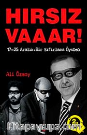 Hırsız Vaaar! <br /> 17-25 Aralık: Bir Sıfırlama Öyküsü
