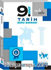 9. Sınıf Tarih Soru  Bankası