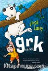 GRK Serisi (5 Kitap)