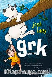 GRK Serisi (5 Kitap)