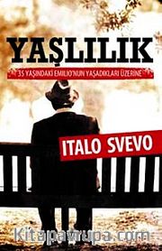 Yaşlılık