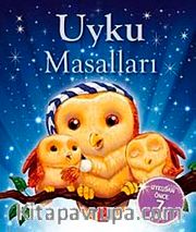 Uyku Masalları <br /> Uykudan Önce 7 Masal