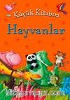 Küçük Kitabım Hayvanlar