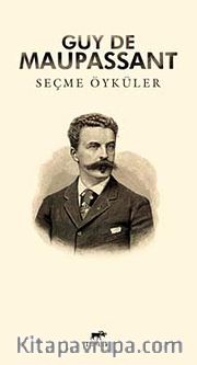 Seçme Öyküler