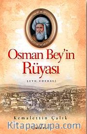 Osman Bey'in Rüyası <br /> Şeyh Edebali