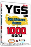 2015 YGS'den Önce Çözülmesi Gereken 1000 Soru