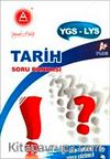 YGS-LYS Tarih Soru Bankası