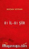 81 İl - 81 Şiir