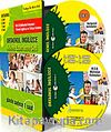 Ortaokul İngilizce Kelime Ezberleme Seti (2 Cd)