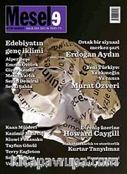 Mesele Dergisi Aralık 2014 Sayı:96
