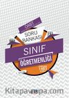 2019 ÖABT Sınıf Öğretmenliği Öğretmenlik Alan Bilgisi Soru Bankası