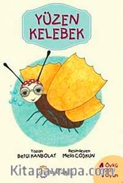 Yüzen Kelebek