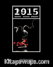 Ajanda 2015-1915
