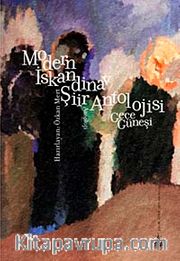Modern İskandinav Şiir Antolojisi <br /> Gece Güneşi