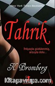 Tahrik