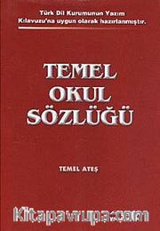 Temel Okul Sözlüğü