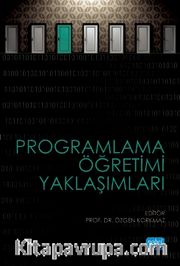 Programlama Öğretimi Yaklaşımları