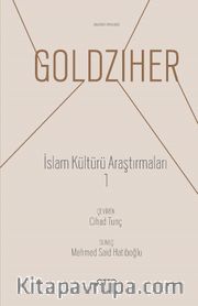 İslam Kültürü Araştırmaları 1