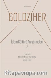 İslam Kültürü Araştırmaları 2