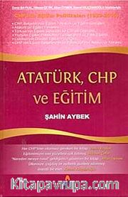 Atatürk, CHP ve Eğitim