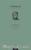 Fragmanlar (Ksenophanes) & Kişiliği, Doktrini, Alımlanması