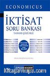 2015 KPSS A Economicus İktisat Soru Bankası Tamamı Çözümlü