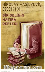Bir Delinin Hatıra Defteri