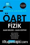 2015 KPSS ÖABT Fizik Konu Anlatımlı Alan Bilgisi-Alan Eğitimi