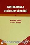 Tanıklarıyla Deyimler Sözlüğü (5 Cilt Takım)