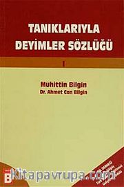 Tanıklarıyla Deyimler Sözlüğü (5 Cilt Takım)