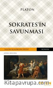 Sokrates’in Savunması 