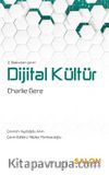 Dijital Kültür