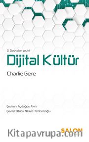 Dijital Kültür