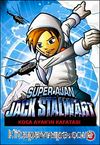 Süper Ajan Jack Stalwart / Koca Ayak'ın Kafatası (13. Kitap)